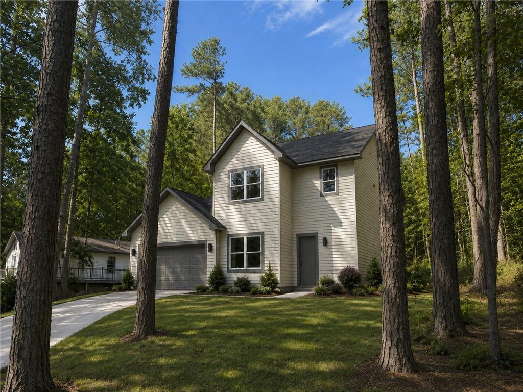 1351 Southgate Dr., Villa Rica, GA 30180