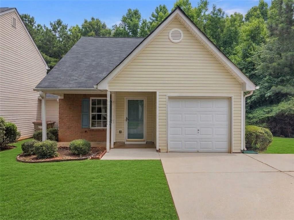 167 London Dr, Mcdonough, GA 30253