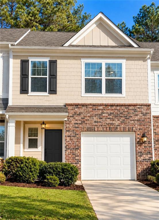6368 Kennonbriar Ct., Lithonia, GA 30058