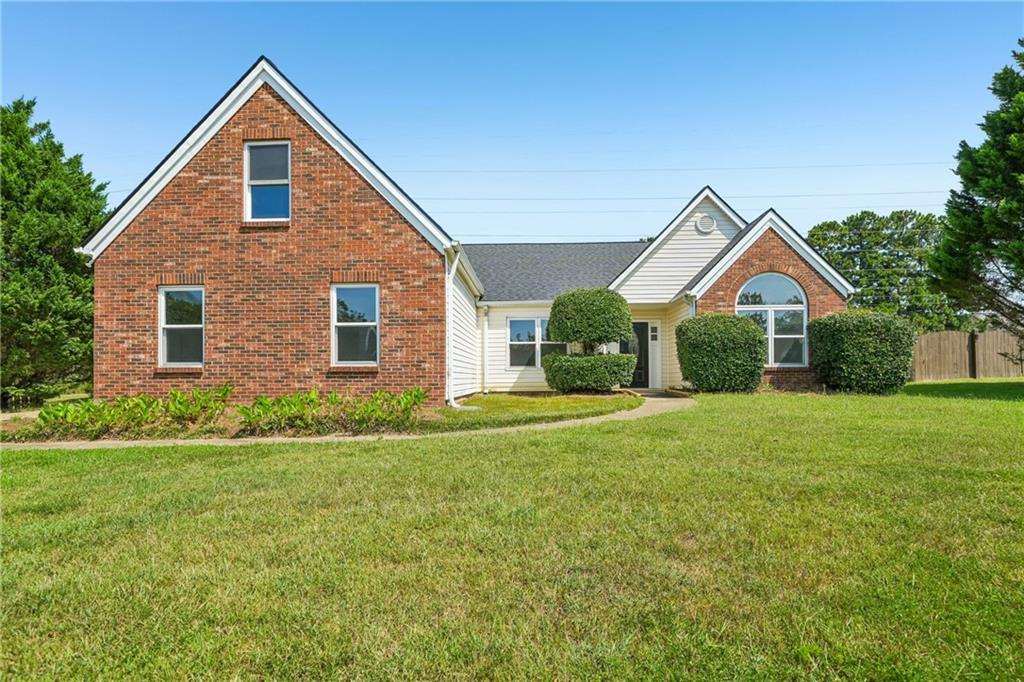3725 Bradford Walk Tr., Buford, GA 30519