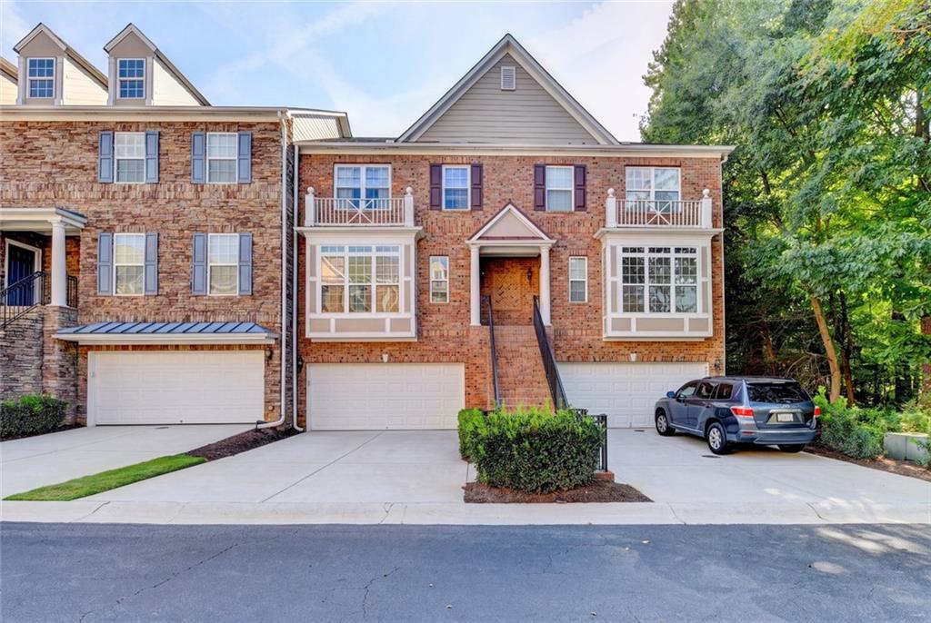 6110 Briggs Way #WAY, Johns Creek, GA 30097