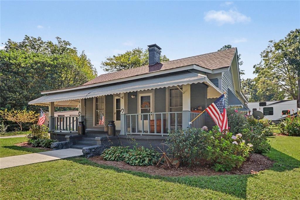 131 Clyde Dr., Cedartown, GA 30125
