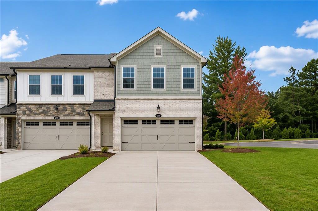 518 Wilderling Ln., Cartersville, GA 30120