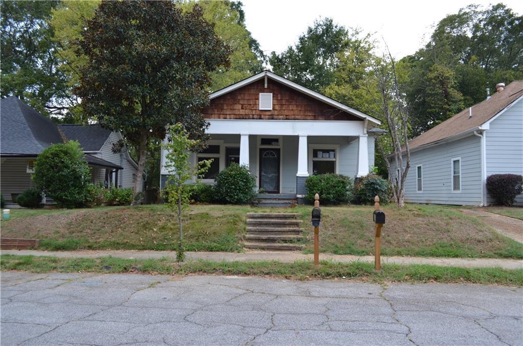 3117 Church St., East Point, GA 30344