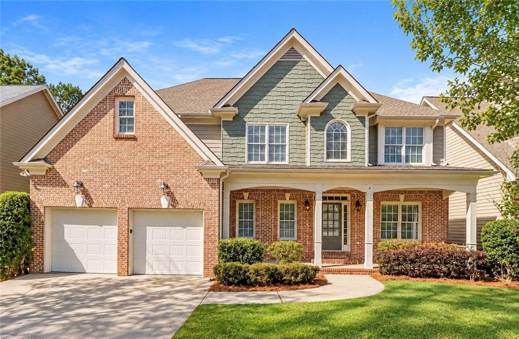90 Whitegrass Way, Grayson, GA 30017