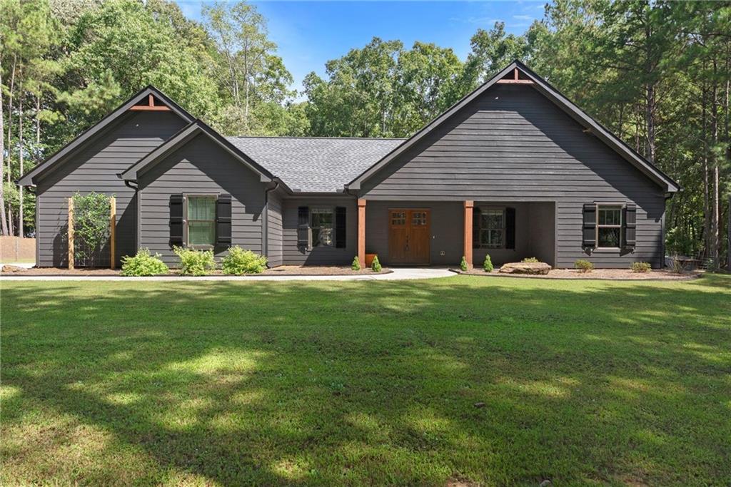 631 Edmondson Rd., Monroe, GA 30656