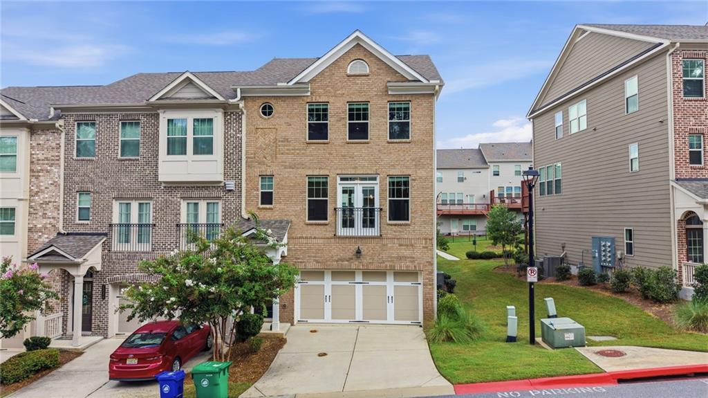 1328 Rosen Rd., Brookhaven, GA 30319