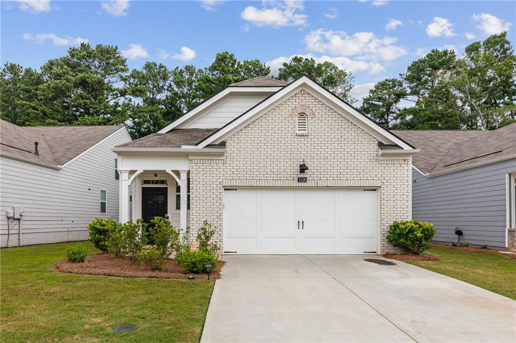 5126 Tulip Sq., Acworth, GA 30101