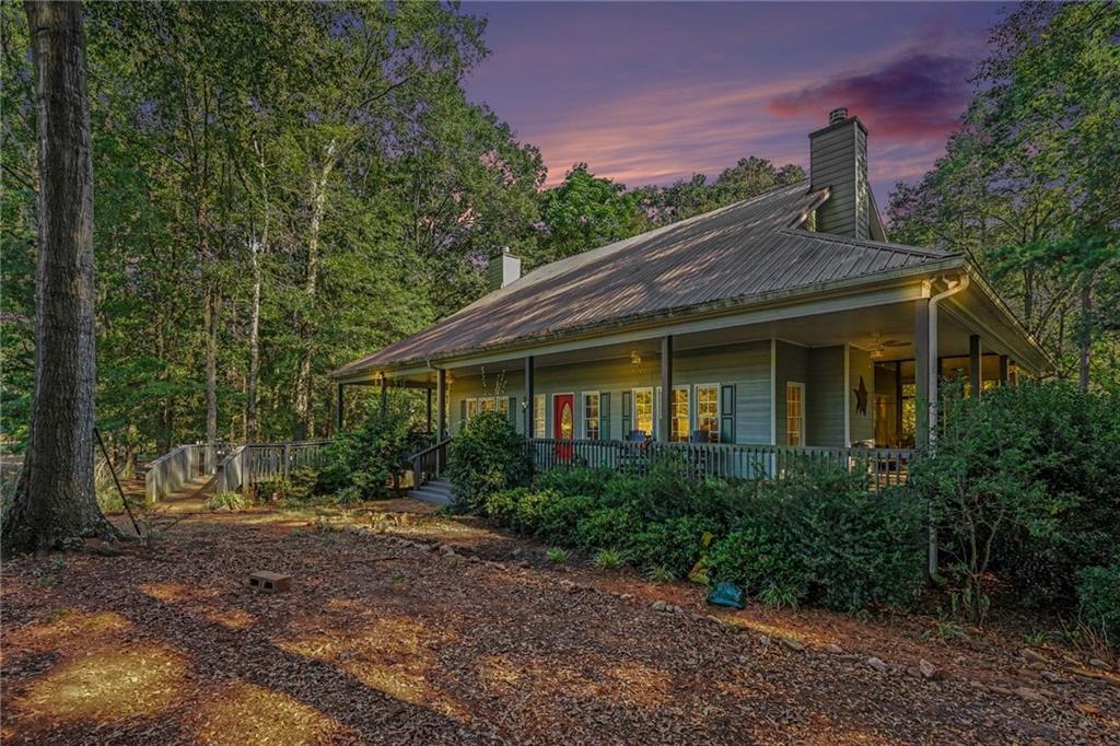 1068 Wrights Mill Rd., Commerce, GA 30530