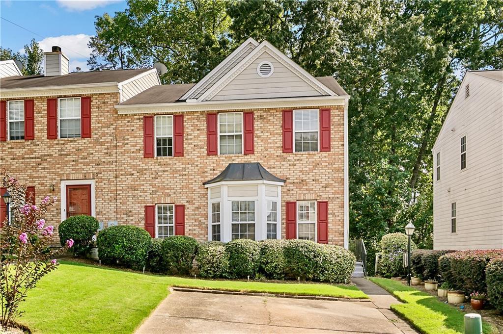 2505 Thorngate Dr., Acworth, GA 30101