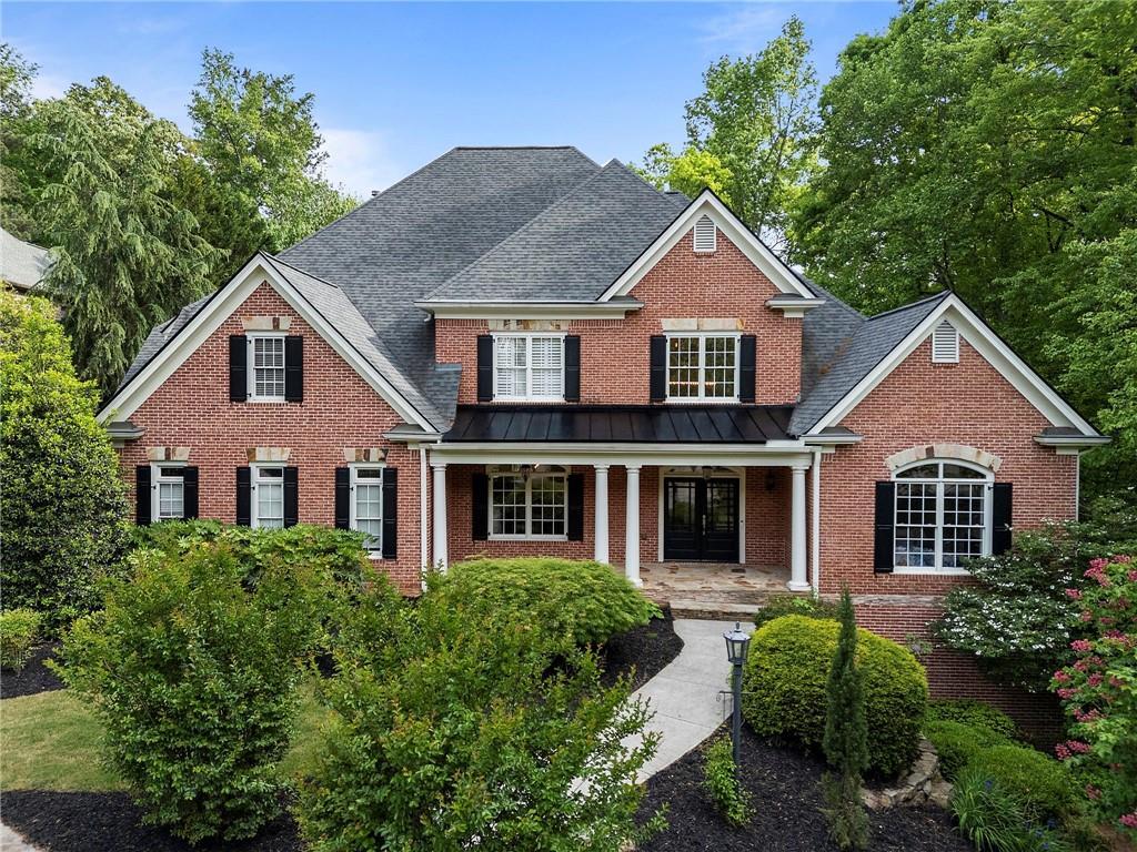 510 Grove Park Pl., Roswell, GA 30075