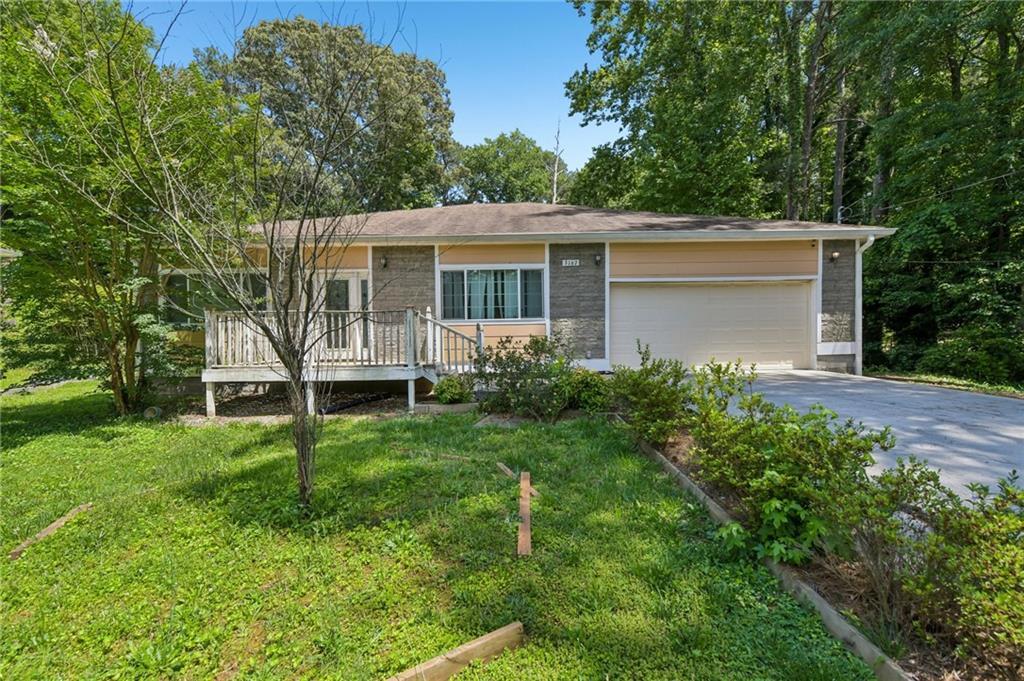 3167 Westmart Ln., Atlanta, GA 30340