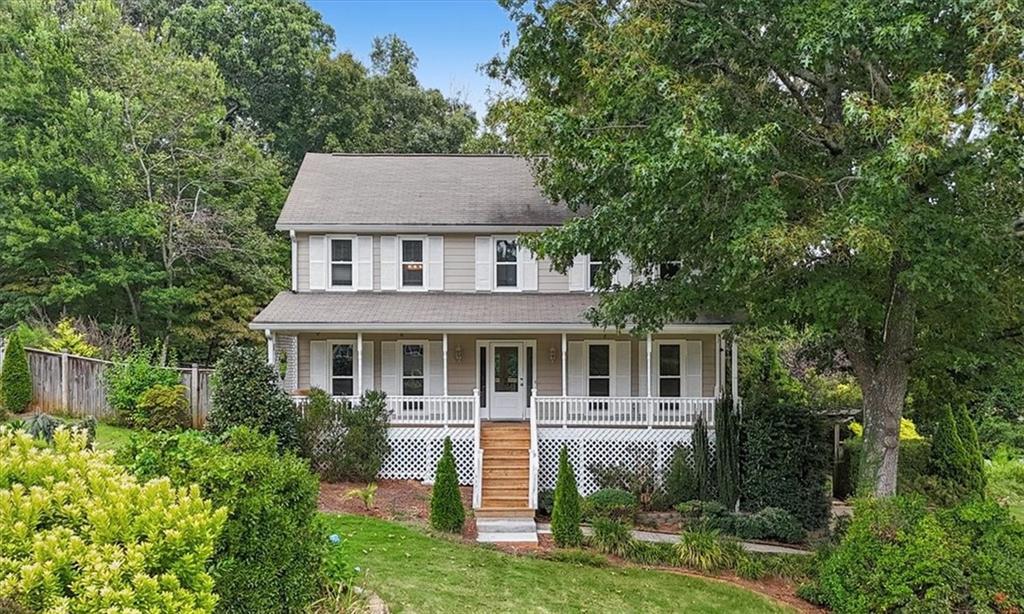 720 Creek Tr., Kennesaw, GA 30144