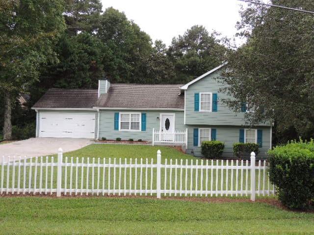 180 Butler Bridge Rd., Covington, GA 30016