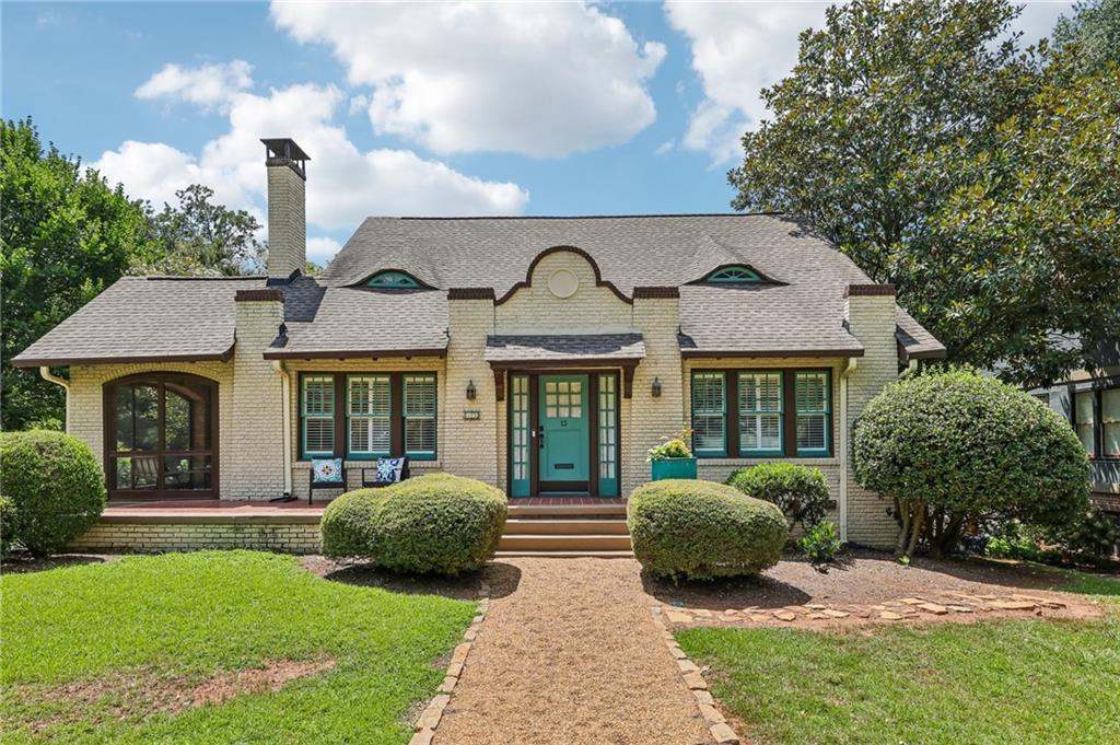 13 Kensington Rd., Avondale Estates, GA 30002
