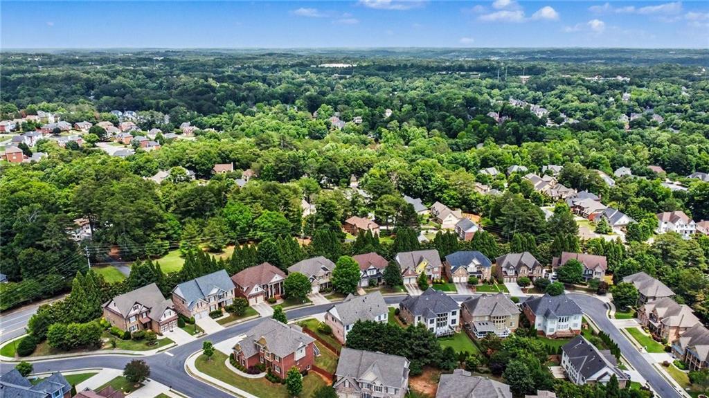 5443 Spey Ct., Alpharetta, GA 30022