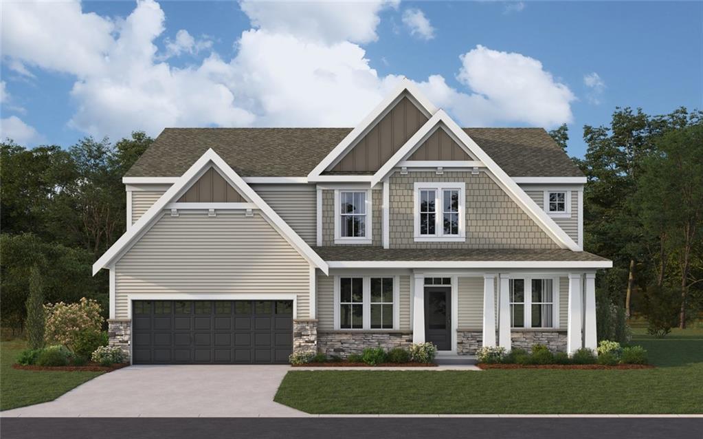 465 Platte Dr., Hoschton, GA 30548