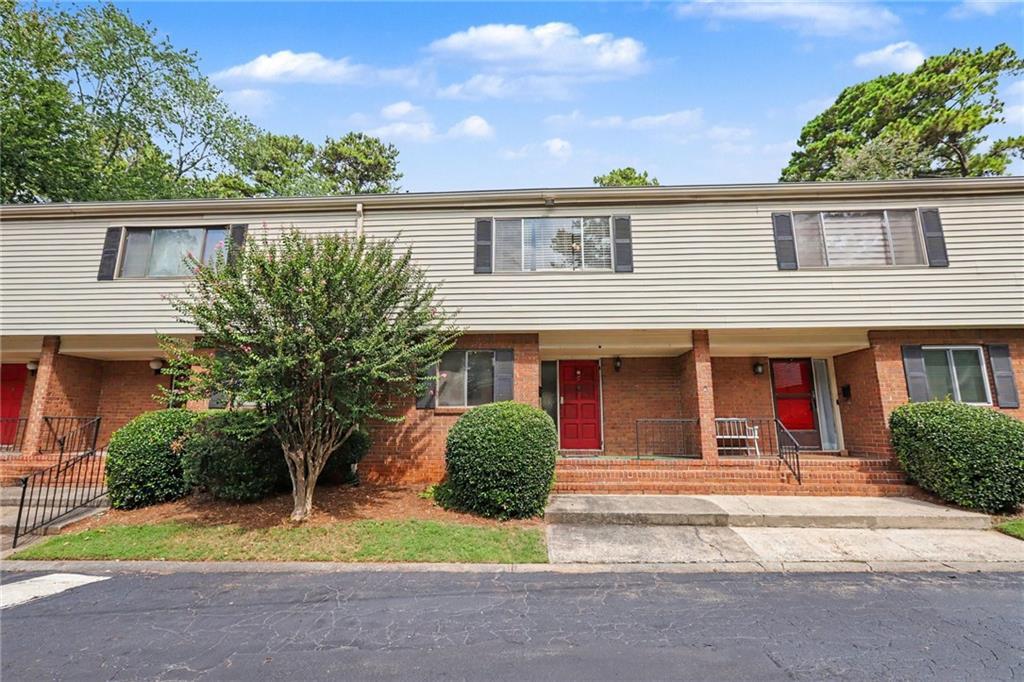 3312 Northcrest Rd. #C, Atlanta, GA 30340
