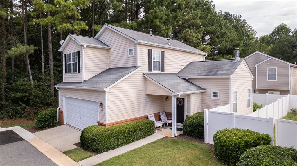 213 Manley Ct., Woodstock, GA 30188