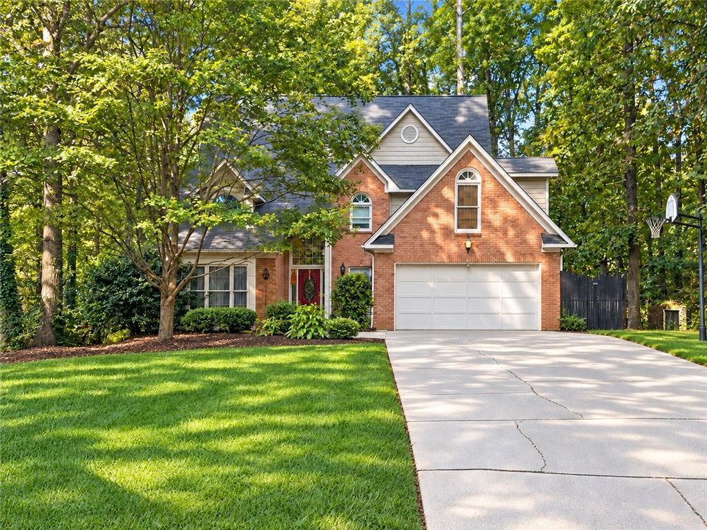 1270 Cottonwood Tr., Cumming, GA 30041