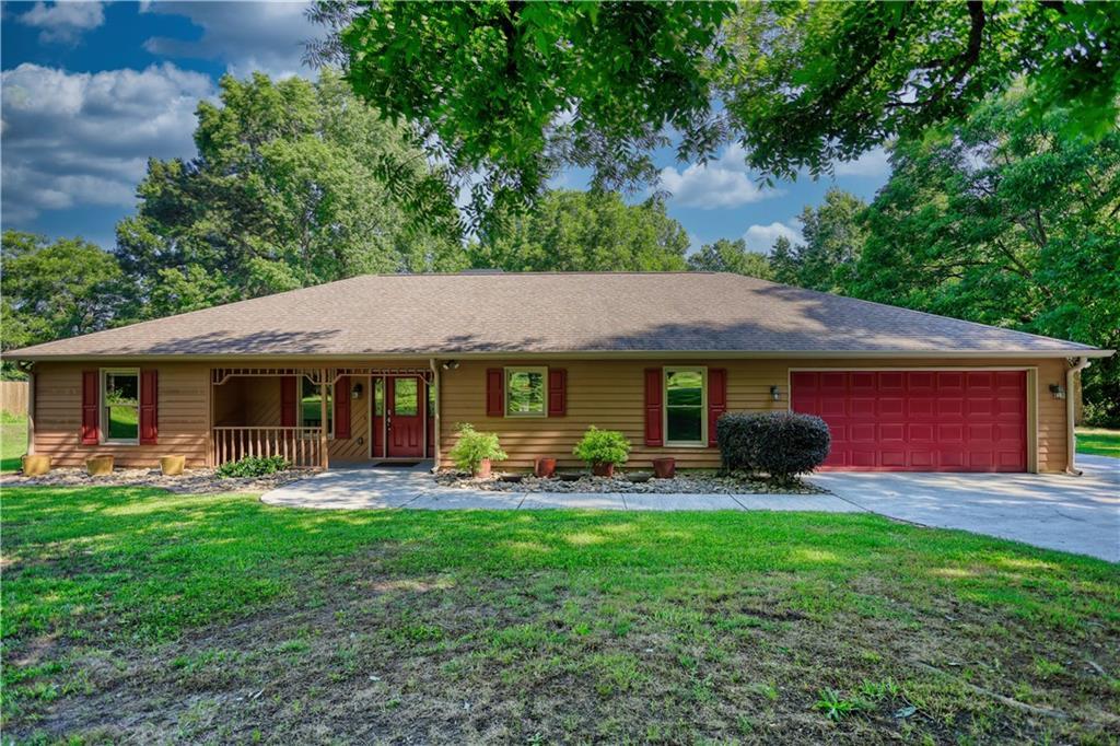 647 E Mays Rd., Stockbridge, GA 30281