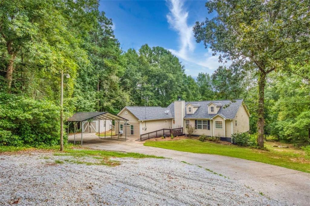 265 Riverbrooke Tr., Covington, GA 30016