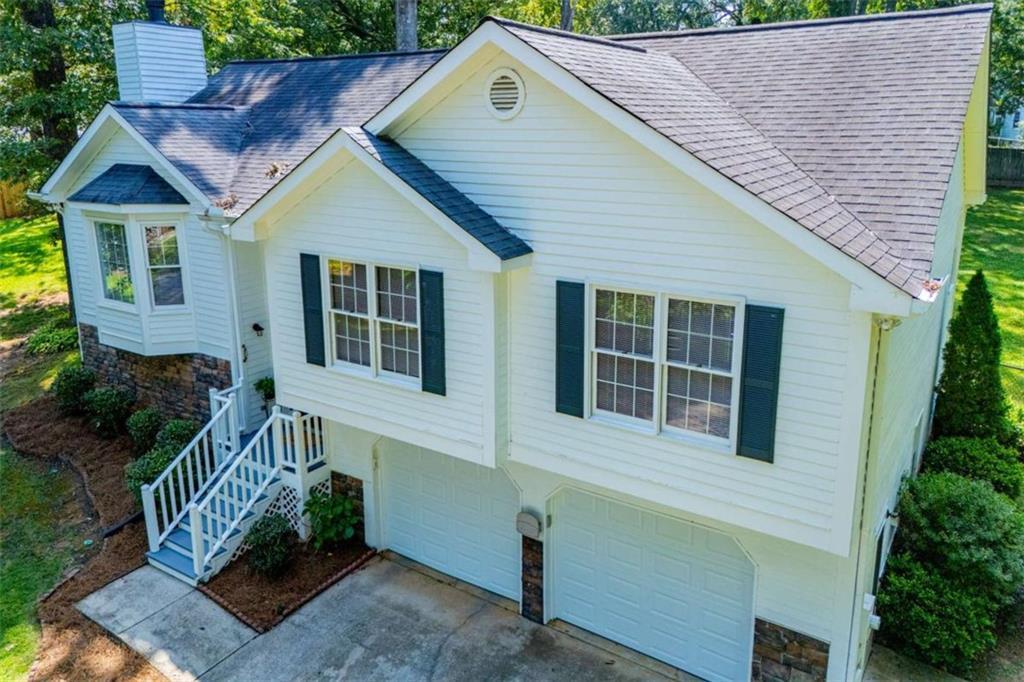 203 Comly Rich Dr., Carrollton, GA 30117