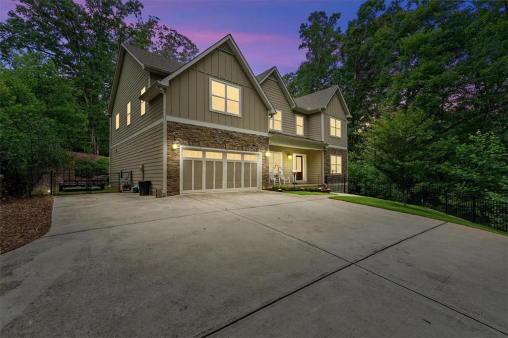 4475 Liberty Rd., Villa Rica, GA 30180
