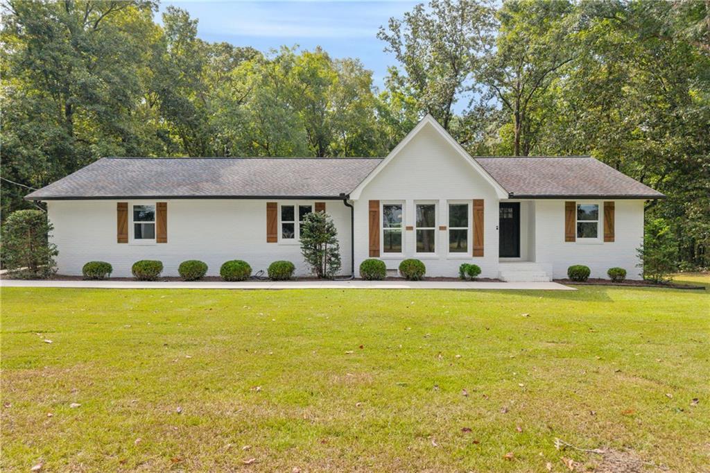 1200 Mount Carmel Rd., Mcdonough, GA 30253