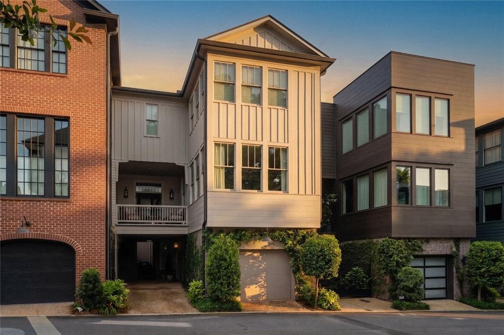 1891 Vigo St., Atlanta, GA 30307