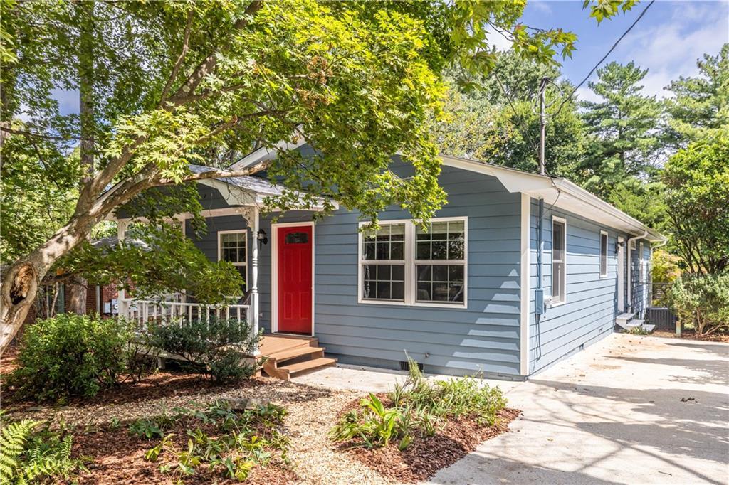 331 Melrose Ave., Decatur, GA 30030