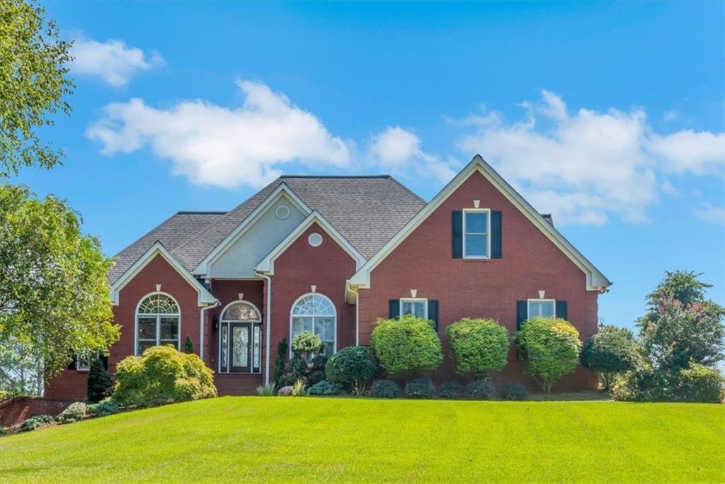1114 Edward Dr., Mcdonough, GA 30252