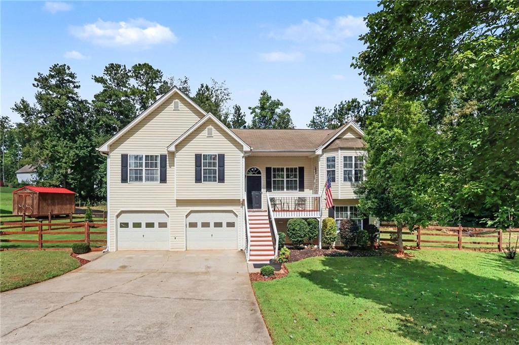 41 Austin Bridge Tr., Douglasville, GA 30134