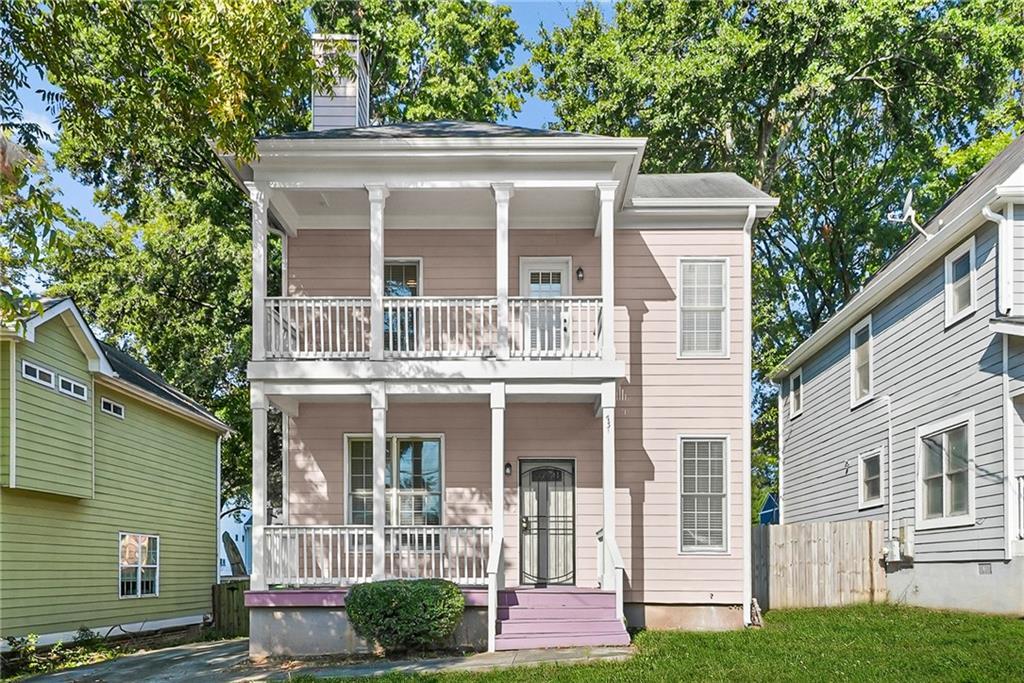 731 Formwalt St., Atlanta, GA 30315