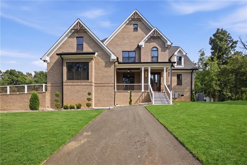 1281 Turkey Mountain Rd., Rome, GA 30165