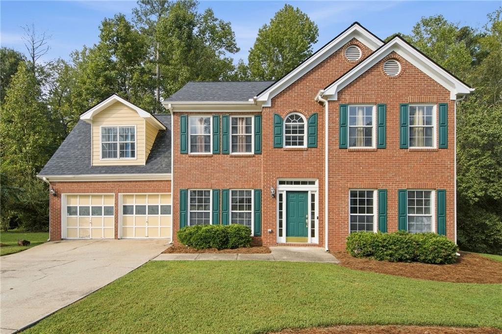 2095 Enon Mill Dr., Atlanta, GA 30331