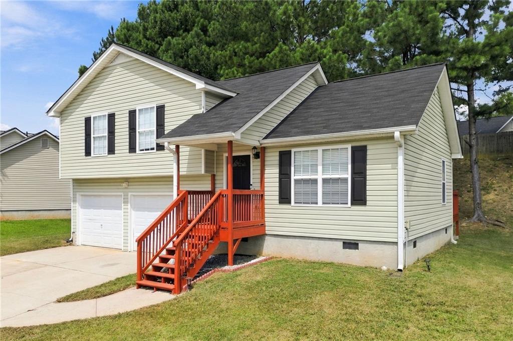 102 Huntington Way, Dallas, GA 30132