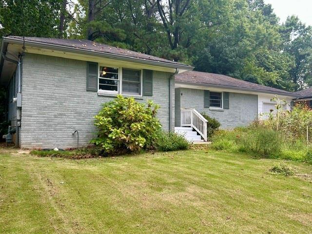 1108 Longshore Dr., Decatur, GA 30032
