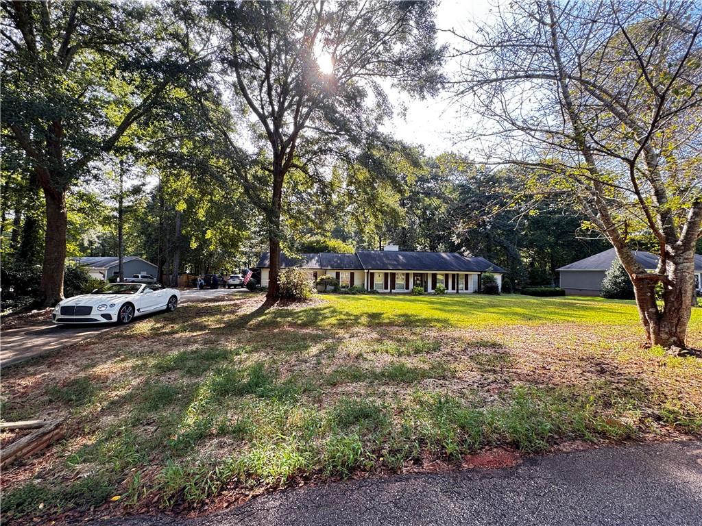 166 Azalea Farms Rd., Social Circle, GA 30025