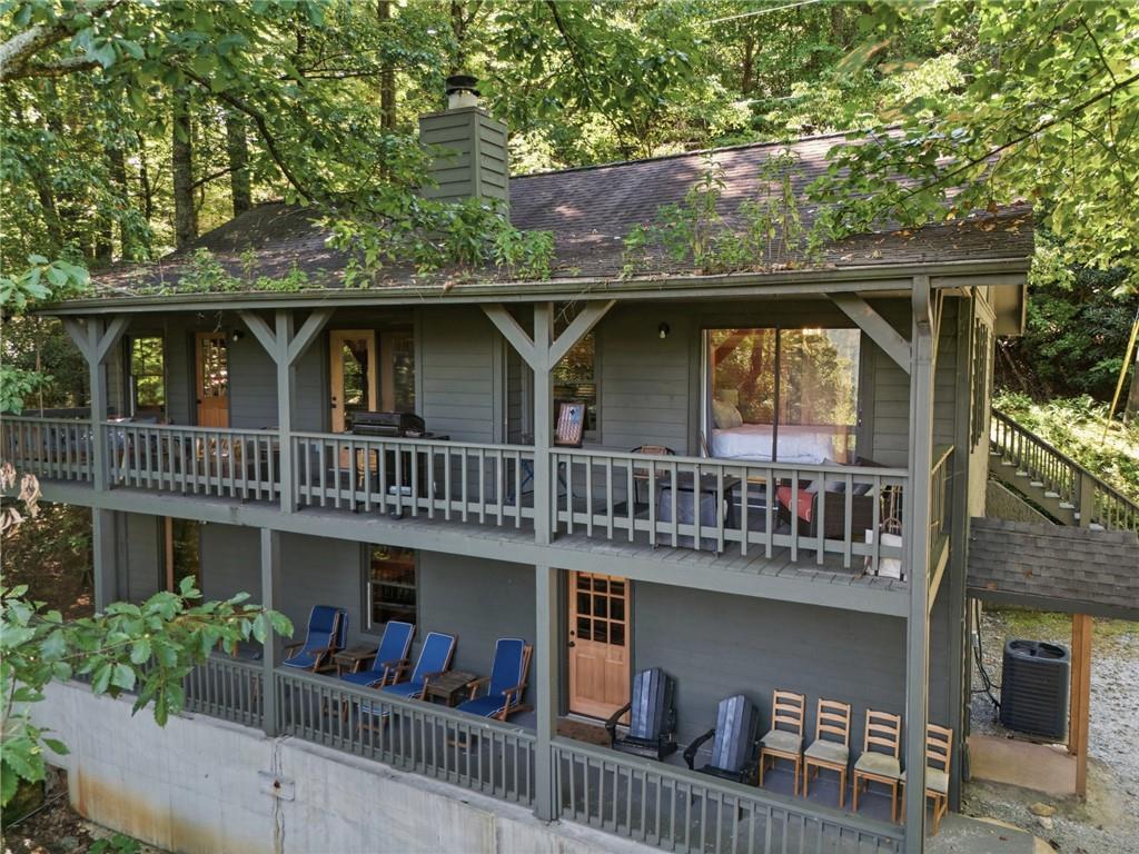 445 Orchid Tr., Clayton, GA 30525