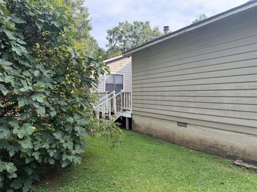 909 Forest Pointe Way, Jonesboro, GA 30238