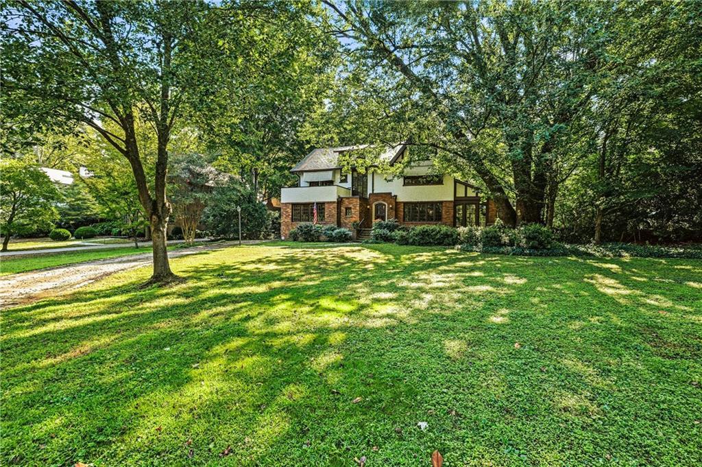 785 Clifton Rd., Atlanta, GA 30307
