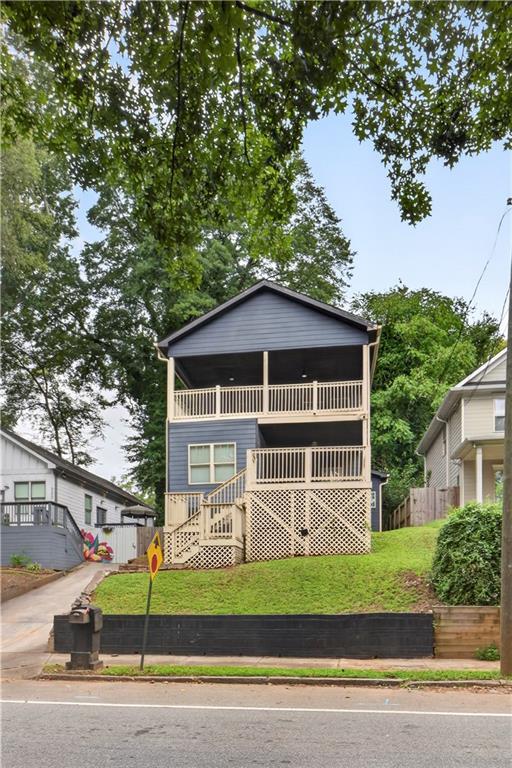 319 Lawton St., Atlanta, GA 30310