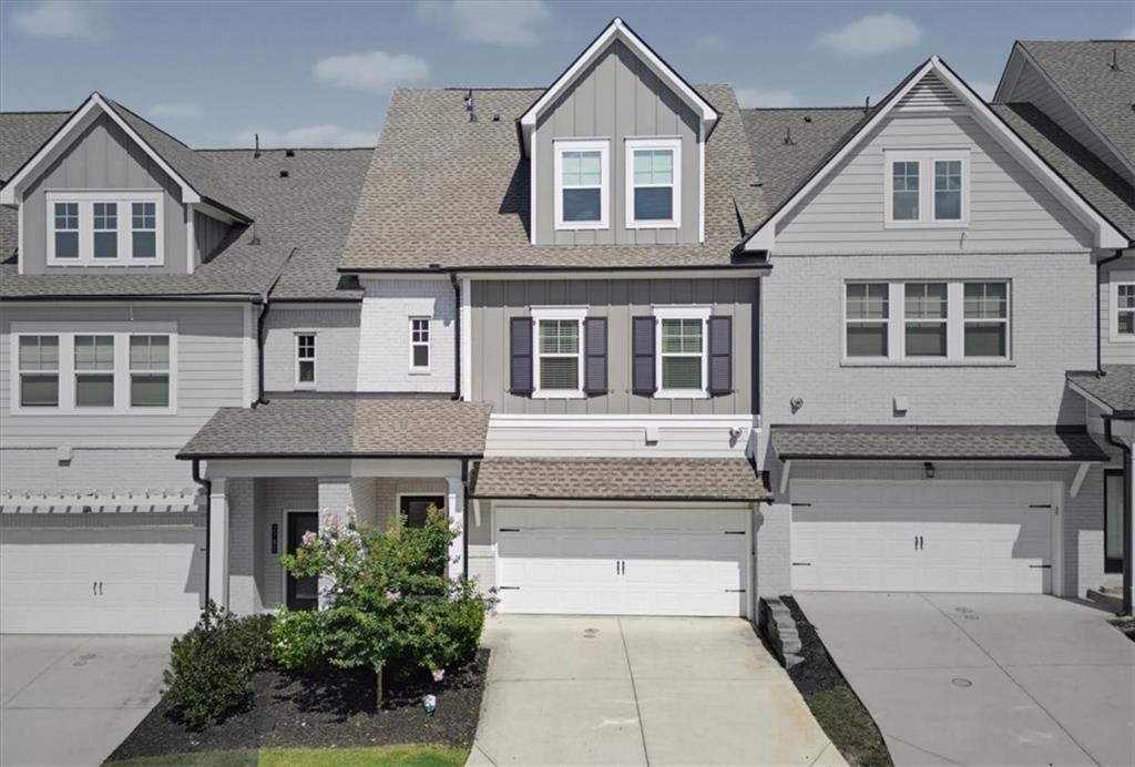 2784 Bell Dr., Smyrna, GA 30080