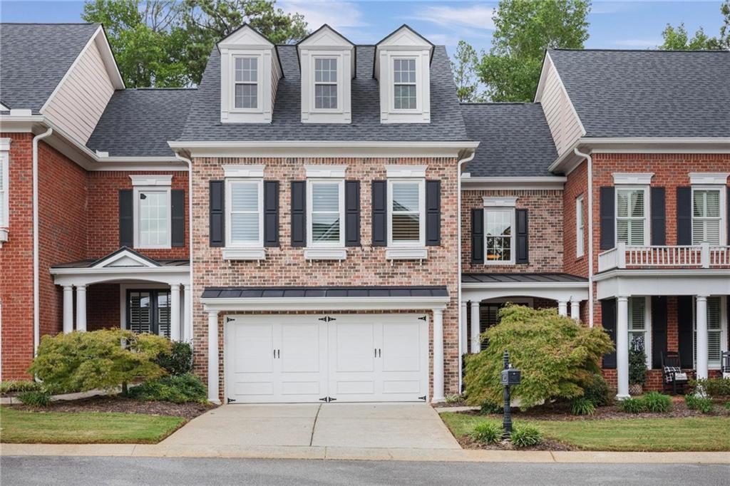 3004 Village Green Cir., Roswell, GA 30075