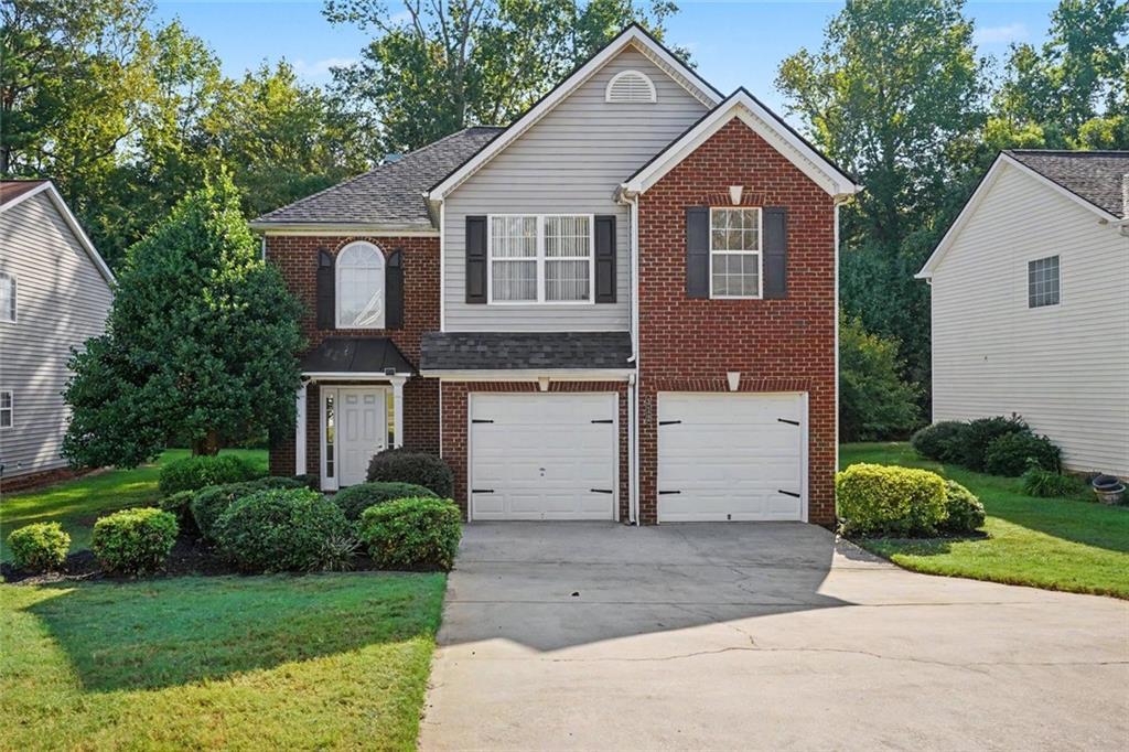 312 Jasmine Dr., Locust Grove, GA 30248