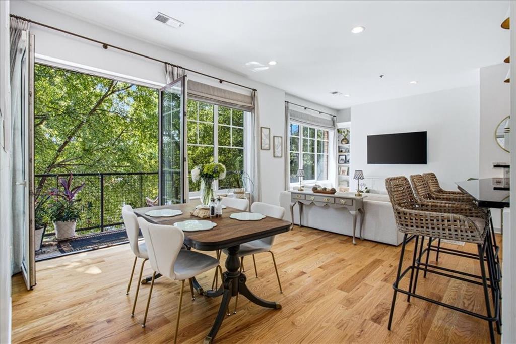 1430 Dresden Dr. #240, Atlanta, GA 30319