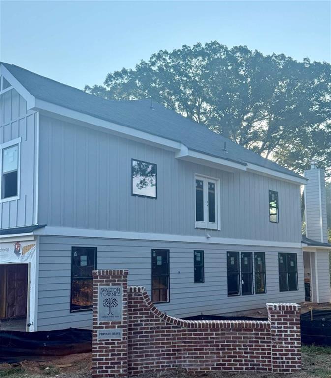 1963 Walton Ct. #2, Tucker, GA 30084