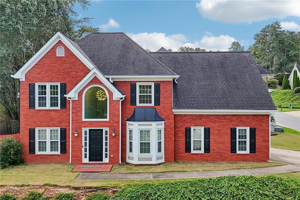 2541 Gabriel Way, Kennesaw, GA 30152