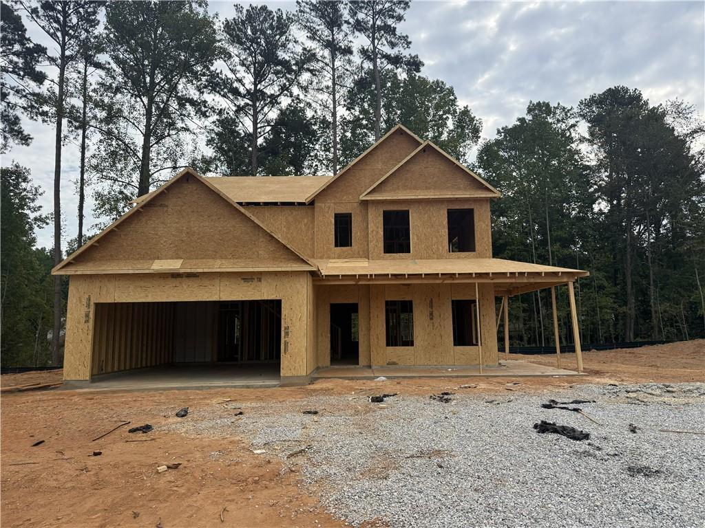 40 Fairoaks Ct., Covington, GA 30016